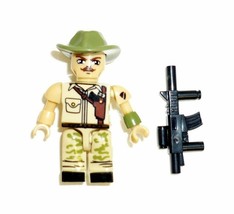 Kre-O GI Joe Recondo Mini 2&quot; Action Figure Complete - £2.35 GBP