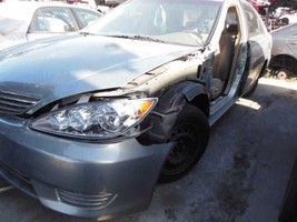 Driver Rear Side Door Electric Windows Fits 02-06 CAMRY 836388 - £193.86 GBP