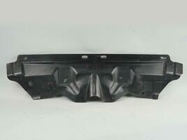 2009-2011 Jaguar Xf 5.0L Radiator Insulator Guard Shield Cover 9X23f016c... - $180.41