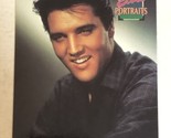 Elvis Presley Collection Trading Card #358 Young Elvis - £1.54 GBP