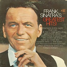 Frank Sinatra - Frank Sinatra&#39;s Greatest Hits! - Reprise Records - FS 1025 [Viny - £34.81 GBP