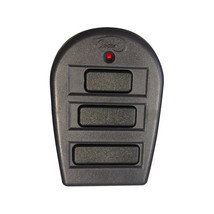 Manaras RADIOEM-103 390MHz 3 Button Remote Control Transmitter Garage Op... - $50.95