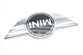 02-06 MINI COOPER HOOD EMBLEM BADGE LOGO E5106 image 11