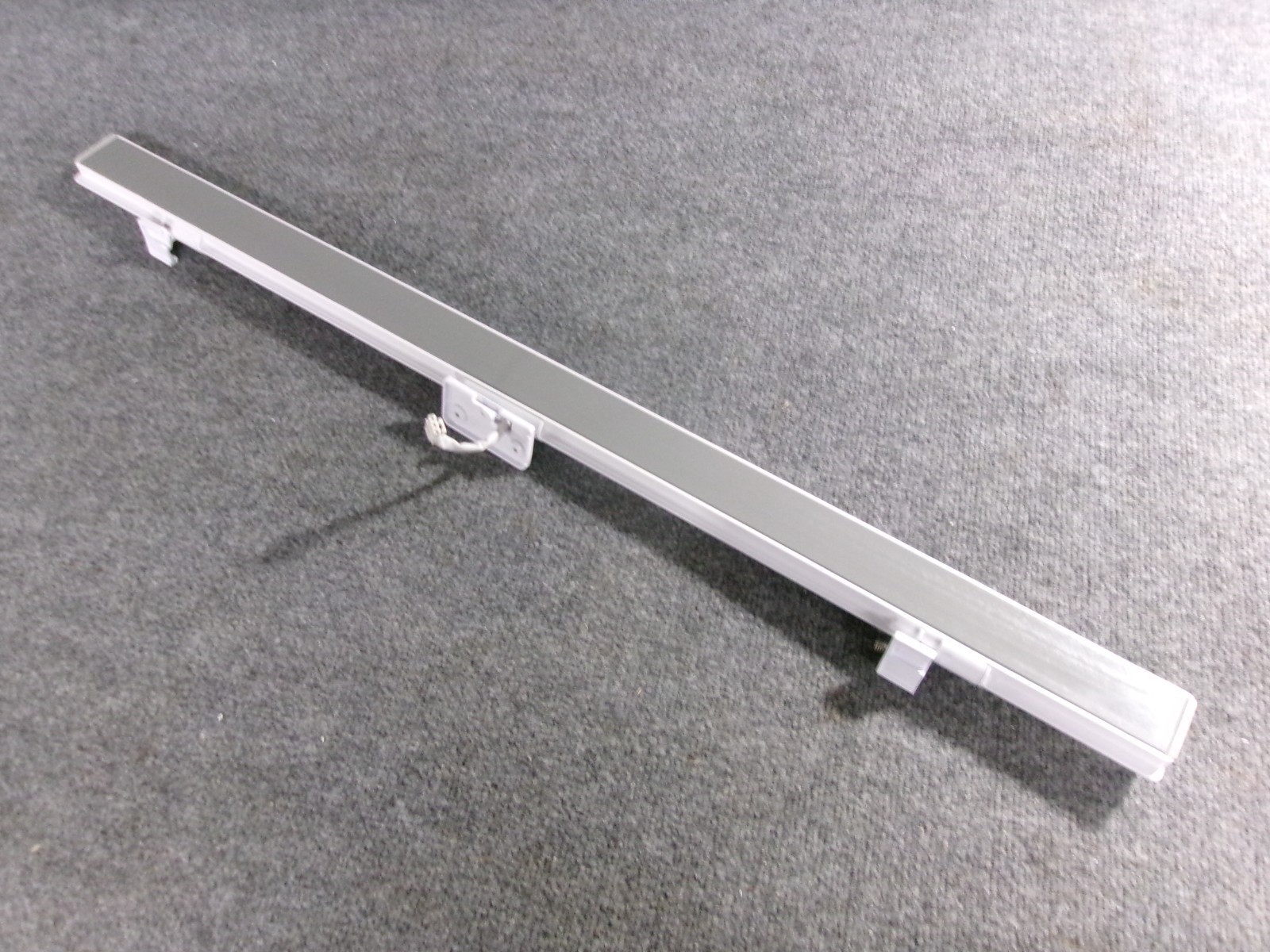 WR02X12669 GE REFRIGERATOR DOOR MULLION - $130.00