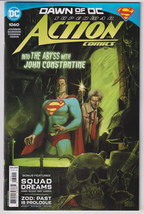 Action Comics #1060 (Dc 2023) &quot;New Unread&quot; - £4.55 GBP