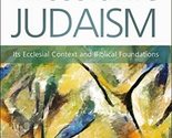 Introduction to Messianic Judaism: Its Ecclesial Context and Biblical Fo... - $11.21