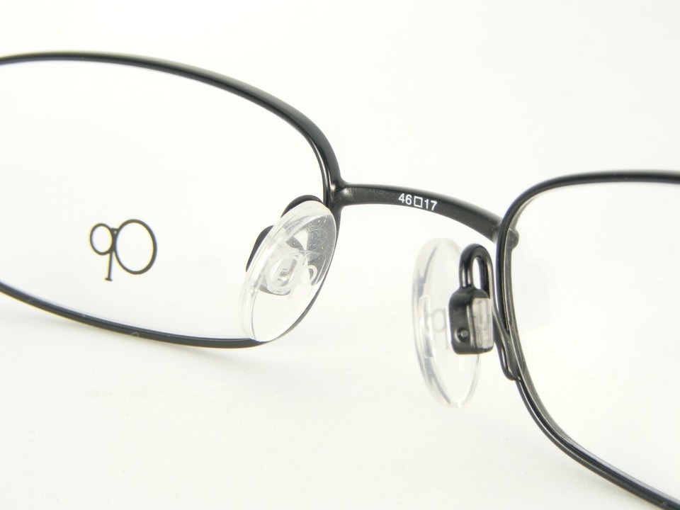 NEW Ocean Pacific Kids OP 808 BLACK EYEGLASSES GLASSES METAL FRAME 46-17-130mm Item image 8
