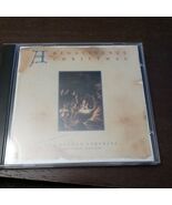 Various Artists - A Renaissance Christmas (The Boston Camerata Feat. Con... - $542.61 MXN