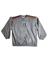 Vintage Adidas Equipment 101 Boston Marathon Crew Neck Sweatshirt Size X... - €77,28 EUR