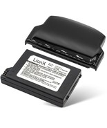 LIONX Battery for Game Console Fit Model PSP 2th Silm Lite PSP-2000 PSP-... - $401.17 MXN