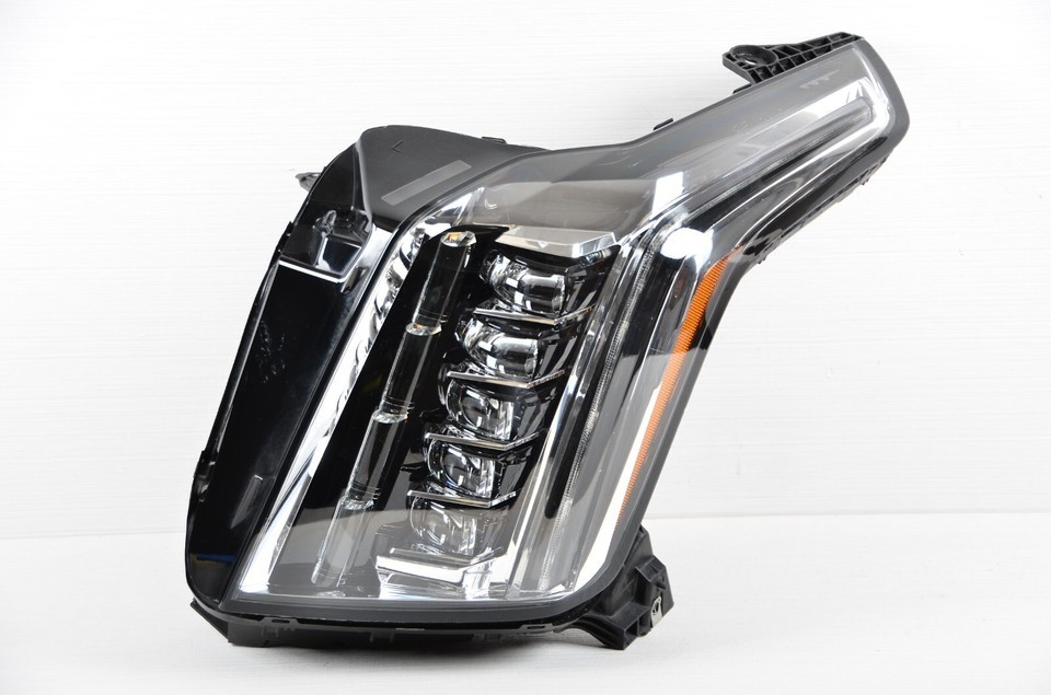 Genuine! OEM! 2015-2020 Cadillac Escalade LED Headlight Left Driver Side LH - $749.00