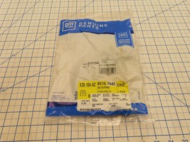 GM 85157542 ABS Wheel Speed Sensor Rear Factory Sealed - $58.98