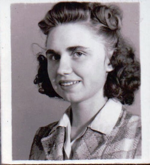 Mary’s School Photo 1941 - $1.99