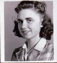 Mary’s School Photo 1941 - €1,74 EUR