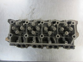 Left Cylinder Head From 2005 Ford F-250 Super Duty  6.0 1843080C3 Diesel - £199.79 GBP