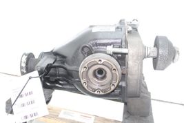 02-05 BMW 745I 745LI REAR DIFF DIFFERENTIAL 3.38 RATIO Q6607 image 7