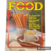 Food by US Department of Agriculture Home and Garden Bulletin 228 - £5.43 GBP