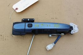 04-2009 TOYOTA PRIUS FRONT PASSENGER RIGHT EXTERIOR DOOR HANDLE KEYLESS GO M847 image 3