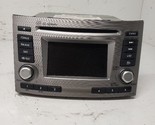 Audio Equipment Radio Receiver Am-fm-cd Limited Fits 12 LEGACY 1040604 - $85.14