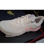 Under Armour UA Charged Escape 4 Women&#39;s Sneakers Size 9.5M - $983.11 MXN