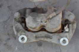 2006-2007 INFINITI M35 M45 FRONT RIGHT BRAKE CALIPER V307 image 8