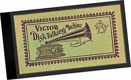 1901 Victor Disk Talking Machine : Illustrated Catalogue (Phonographs and suppli - £29.90 GBP