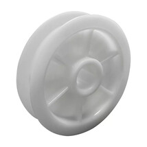 144C54 For Liftmaster/Sears/Chamberlain Belt Drive Idler Pulley Garage O... - $7.95 144C54 For Liftmaster/Sears/Chamberlain Belt Drive Idler Pulley Garage O... - $7.95