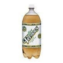 Vernor&#39;s Ginger Ale Diet, 2-Liter Bottle (Pack of 6) - $35.15