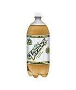 Vernor&#39;s Ginger Ale Diet, 2-Liter Bottle (Pack of 6) - $35.15
