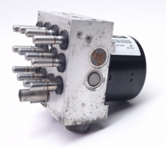 11-14 Ford Edge Lincoln MKX ABS Anti-Lock Hydraulic Unit Motor CT43-2C40... - €195,78 EUR