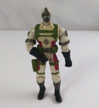 2001 Hasbro GI Joe Desert Cobra Claws 3.75&quot; Action Figure - $13.57