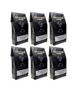 Kafe-Lua Liqueur Original Ground Coffee By Brickhouse, 12oz Bag (Pack of 6) - $46.00