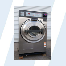 ContinentalL1030CM21310, 30lbs, Front Load Washer Serial No 1019430N07[Ref] - £1,351.04 GBP