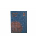 Lincoln Cent # 1, 1909-1940 Coin Folder by Whitman - $11.99