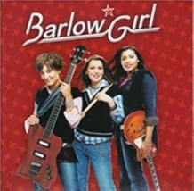 BarlowGirl by BarlowGirl Cd - £8.64 GBP