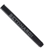 Bettinardi Sink Fit Straight Jumbo - Dark Grey Golf Putter Grip - $820.84 MXN