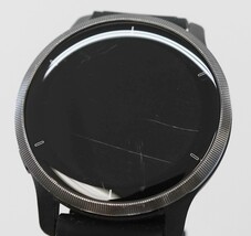 Garmin Venu 2 GPS Smartwatch 45mm Slate Bezel with Black Band 010-02430-01 image 5