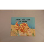 SRA Independent Readers Individual Title Little Fish and His Mom Level I... - $9.47 CAD