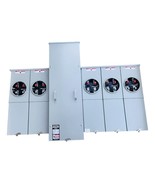Siemens WEPK4511 400A Max, Branch Rating:125A Max. 240 Volts AC Max. 5 M... - $1,849.99