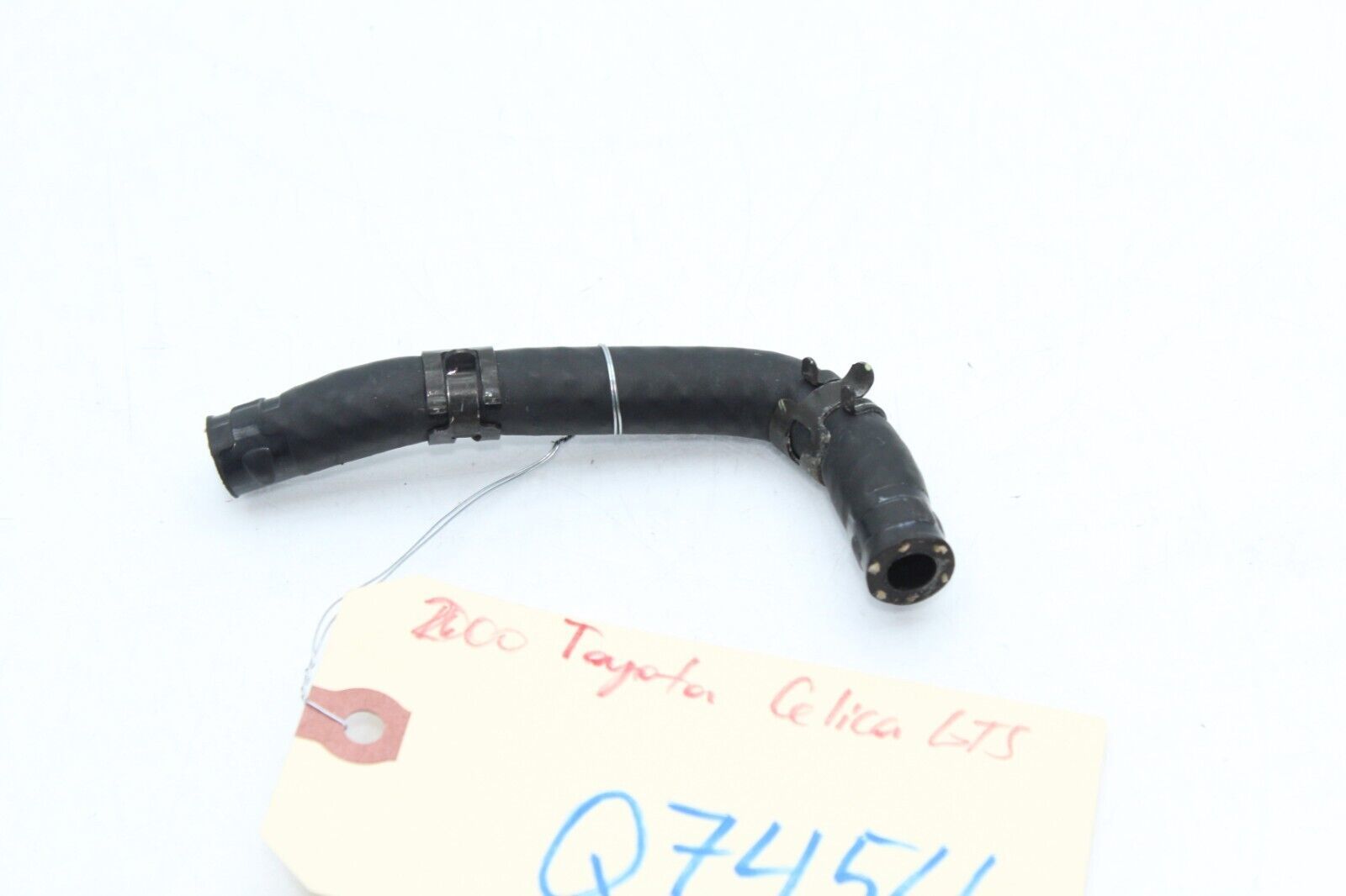 00-05 TOYOTA CELICA GTS COOLANT HOSE LINE PIPE Q7454 - $42.96