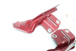 11-18 VOLKSWAGEN JETTA HOOD HINGES PAIR Q2824 image 7