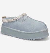 AUTHENTIC UGG TAZZ PLATFORM  SLIPPER/CLOG/~SEA FOAM~US 5-6-7-8-9~10~USPS... - $184.95
