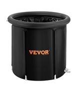 VEVOR Ice Bath Tub for Athlete Cold Water Therapy Plunge Tub Inflatable ... - $160.69 CAD