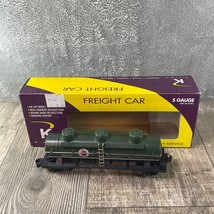 K-Line K511-020 S Scale Northern Pacific Tank Car - £29.87 GBP