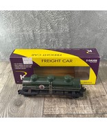 K-Line K511-020 S Scale Northern Pacific Tank Car - £30.05 GBP