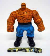 Marvel Select Thing Diamond Select 8&quot; Figure Fantastic Four Complete C9+ 2010 - £25.71 GBP