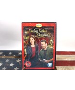 New &amp; Sealed - Finding Father Christmas (DVD, 2016, Hallmark Holiday Col... - $15.98 CAD