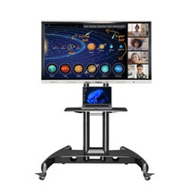 Smart RX265-7L SMART BOARD RX065 SERIES INTERACTIVE DISPLAY WITH IQ W 7 ... - $4,512.81