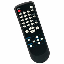 Nf601Ud Replace Remote For Sylvania Lcd Tv Lc155Sc8 Lc200Sl9 Rlc155Sc8 Rlc200Sl9 - $23.99