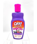 Discontinued OFF! Skintastic Insect Repellent Fresh Scent 6 fl oz New Ol... - $337.26 MXN